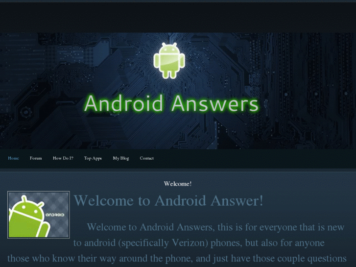 www.androidanswers.info