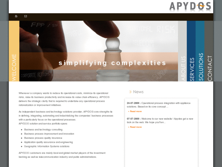 www.apydos.com