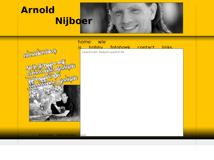 www.arnoldnijboer.info