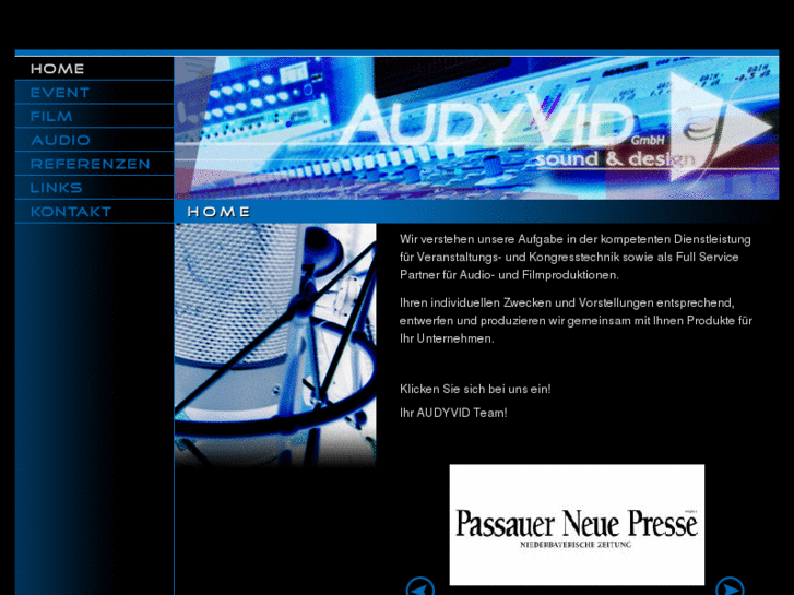 www.audyvid.com