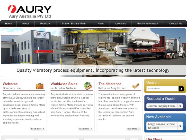 www.auryaustralia.com.au