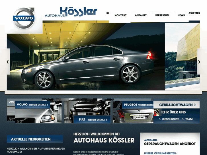 www.autohaus-koessler.com