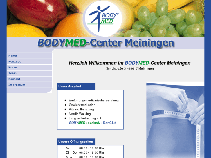 www.bodymed-meiningen.com