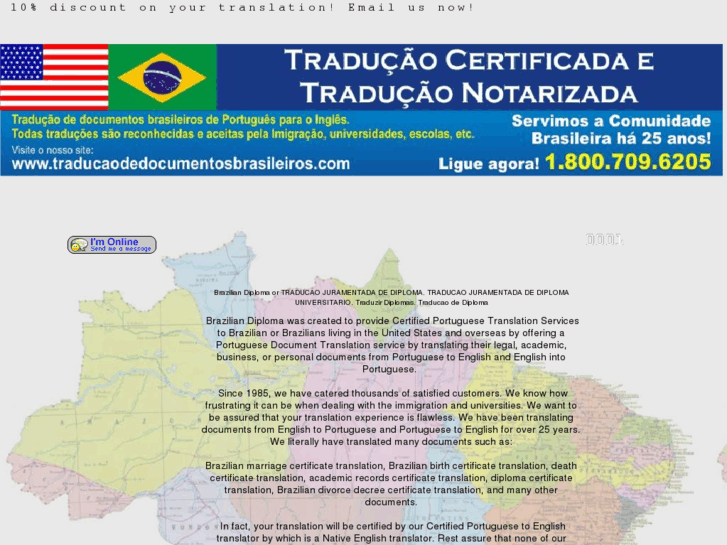 www.braziliandiploma.com