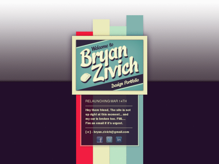 www.bryanzivich.com