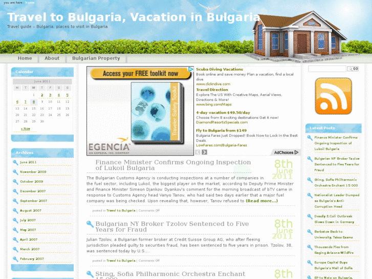 www.bulgariantrip.com