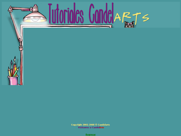 www.candelarts.com