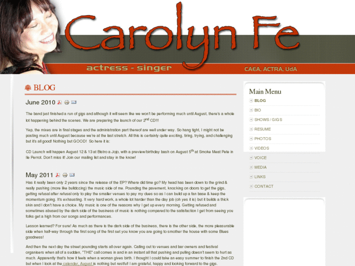 www.carolyn-fe.com