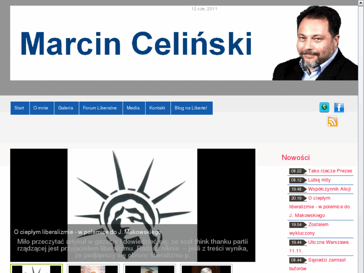 www.celinski.net.pl