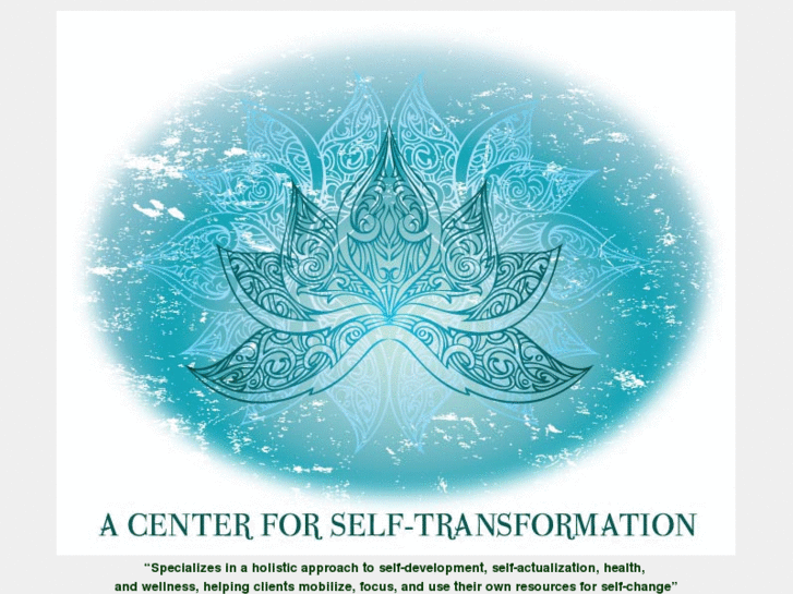 www.centerforselftransformation.com