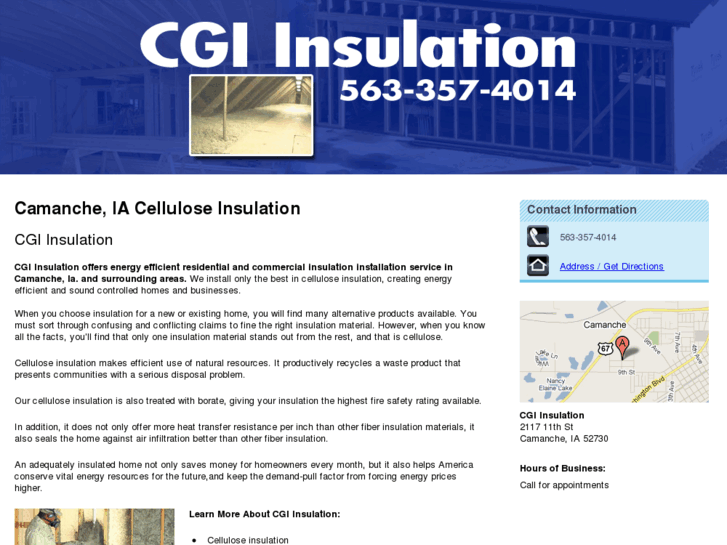 www.cgi-insulation.com