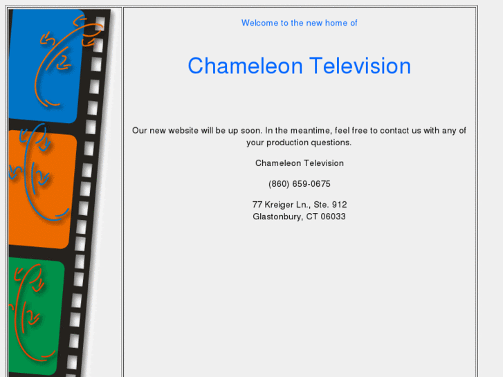 www.chameleontvllc.com