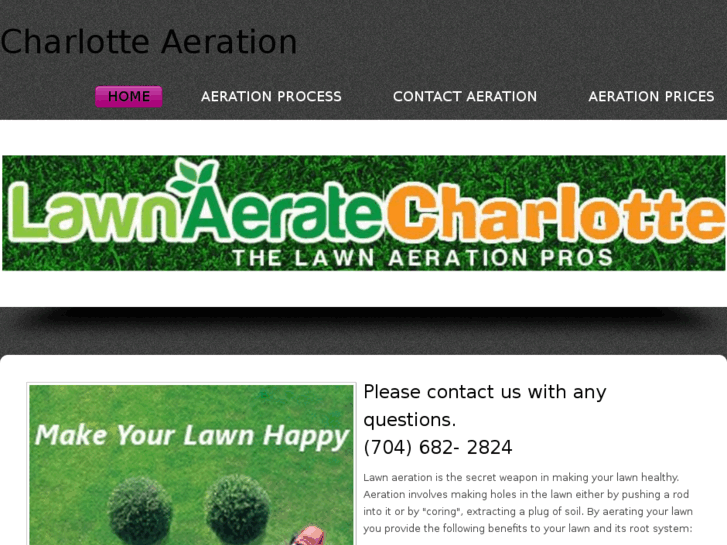 www.charlotteaeration.com