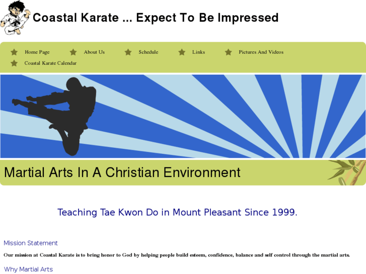 www.coastalkarate.com