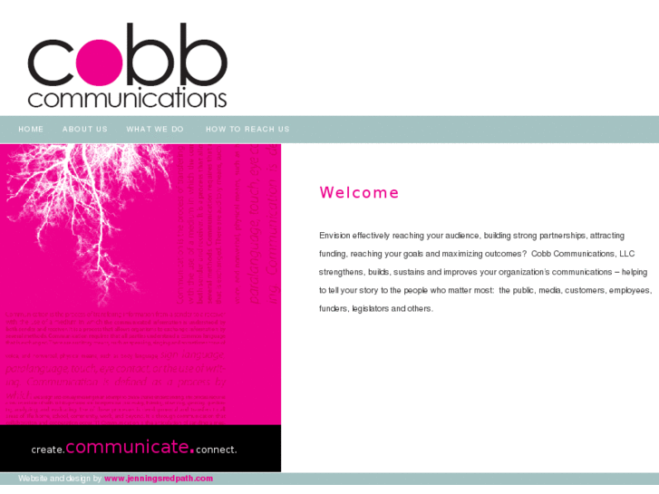 www.cobbcommunications.net