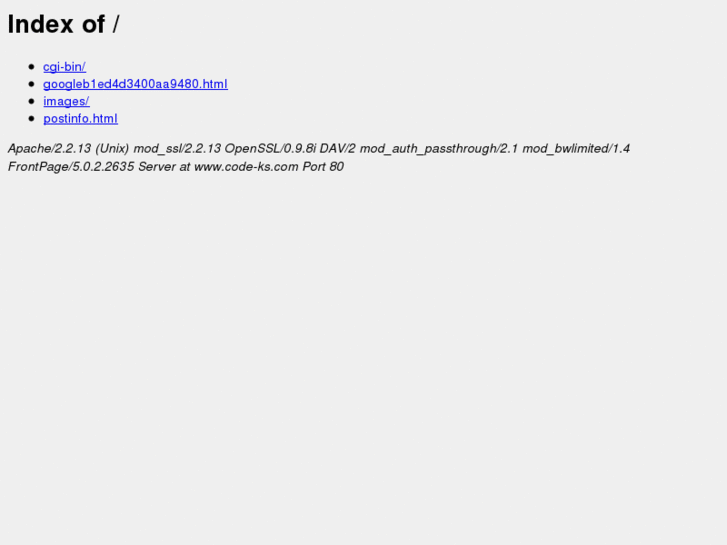 www.code-ks.com