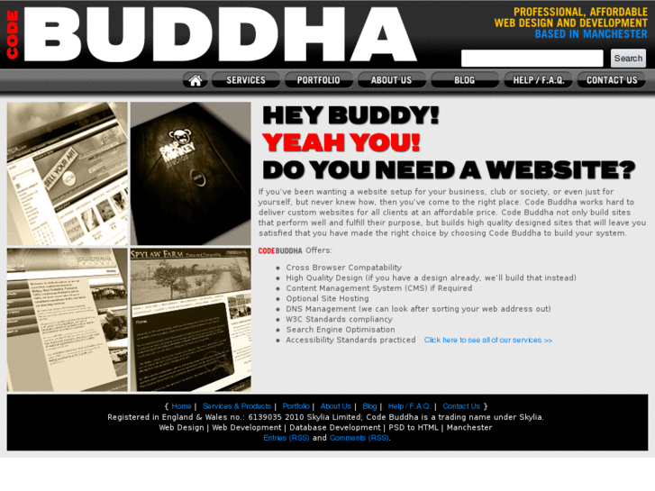 www.codebuddha.com