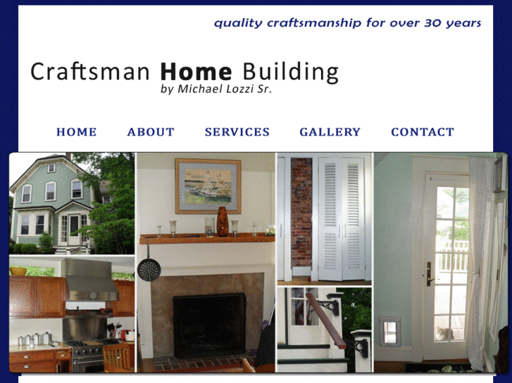 www.craftsmanhomebuilder.com