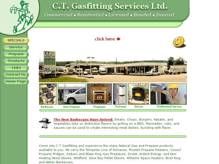 www.ctgasfitting.com