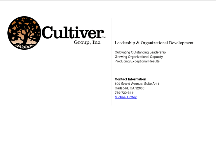 www.cultivergroup.com