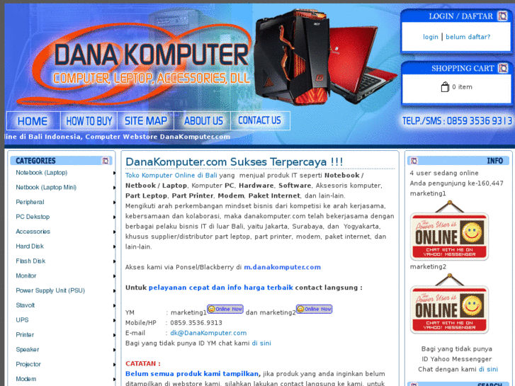 www.danakomputer.com