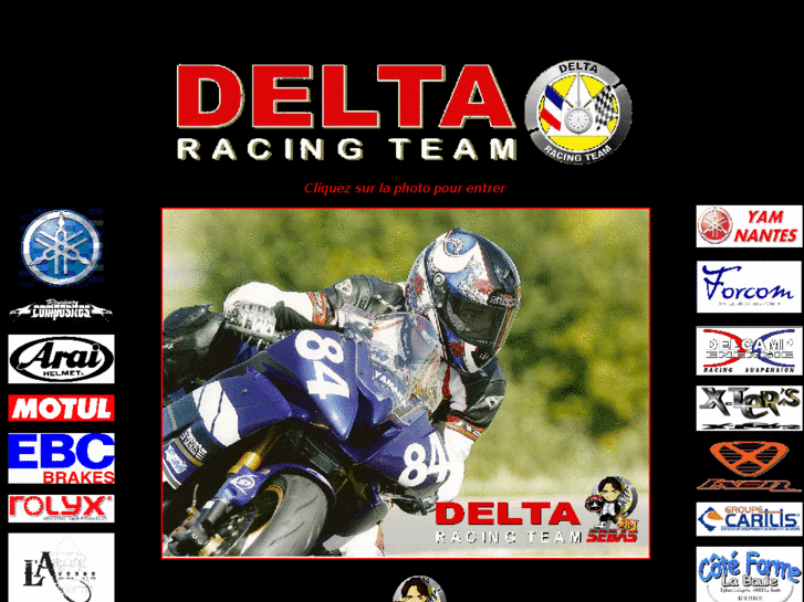 www.deltaracingteam.com