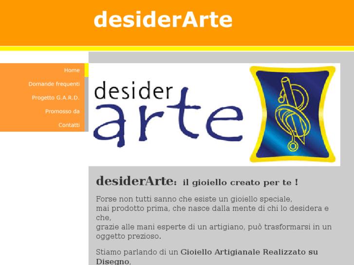 www.desiderarte.it