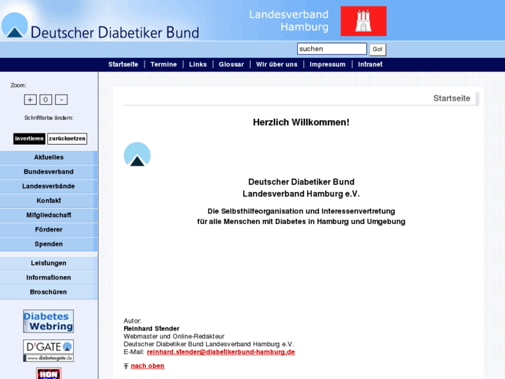 www.diabetikerbund-hamburg.de