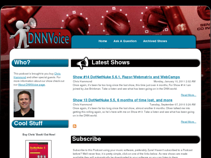 www.dnnvoice.com