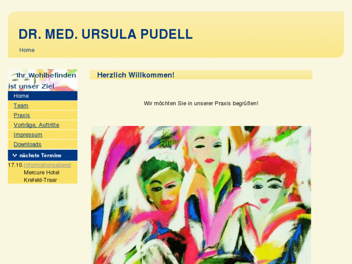 www.dr-pudell.com