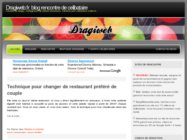 www.dragiweb.fr