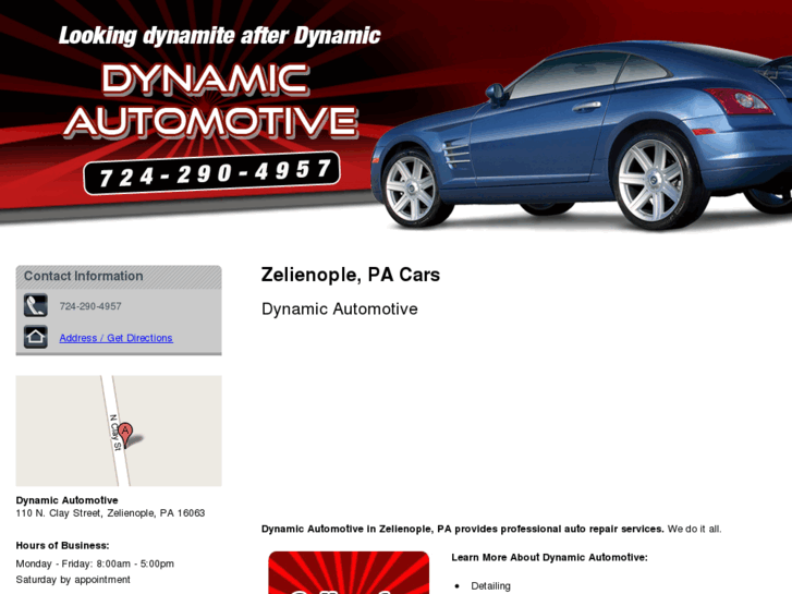 www.dynamicautomotive1.com