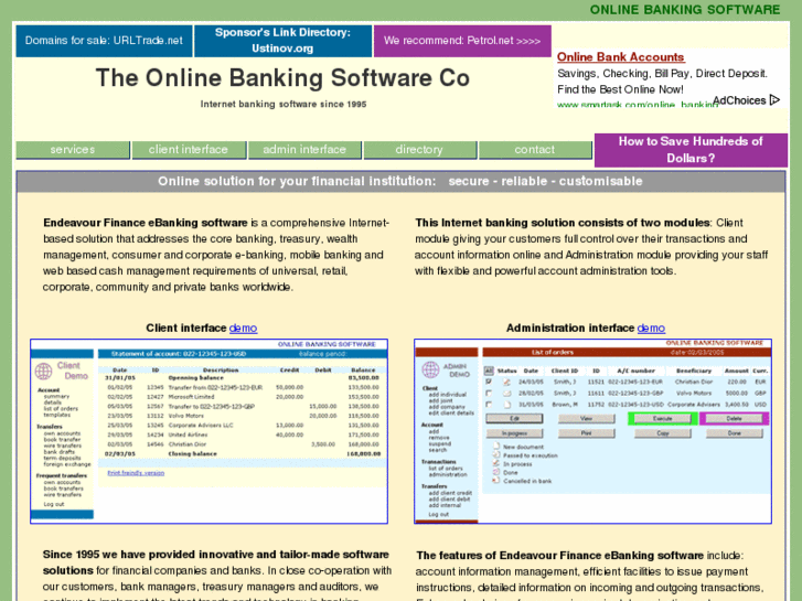 www.ebankingsoftware.com