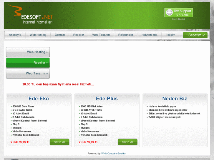 www.edesoft.net