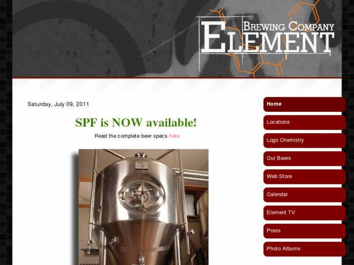 www.elementbeer.com