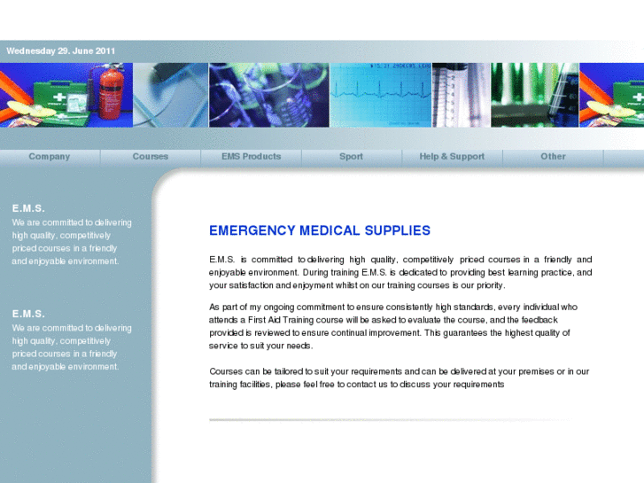 www.emergencymedicalsupplies.co.uk