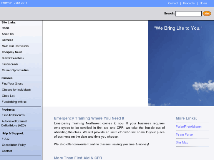 www.emergencytrainingnorthwest.com