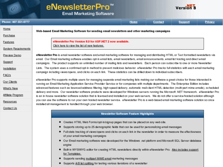 www.enewsletterpro.com