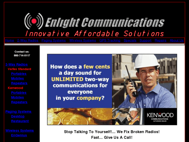 www.enlightcomm.com