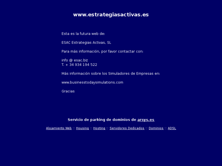 www.estrategiasactivas.es