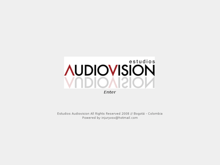 www.estudiosaudiovision.com