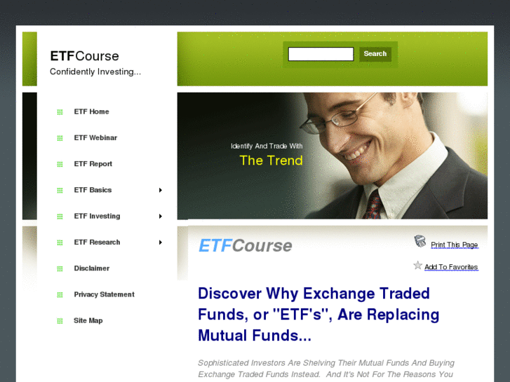 www.etfcourse.com