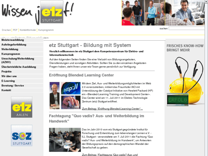 www.etz-stuttgart.de