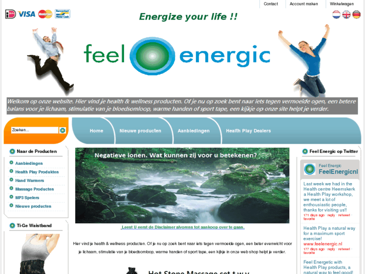 www.feelenergic.eu