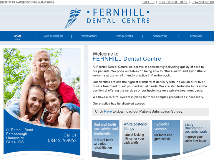 www.fernhilldental.com