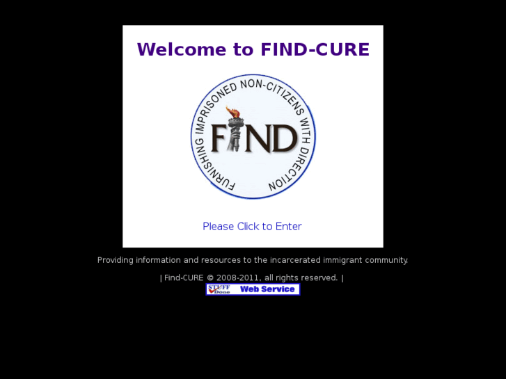 www.find-cure.org