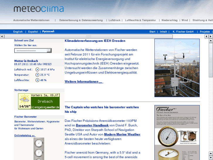 www.fischer-barometer.de