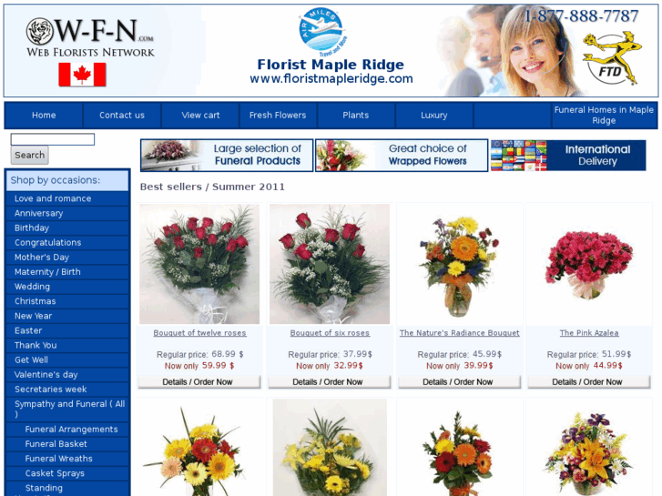 www.floristmapleridge.com