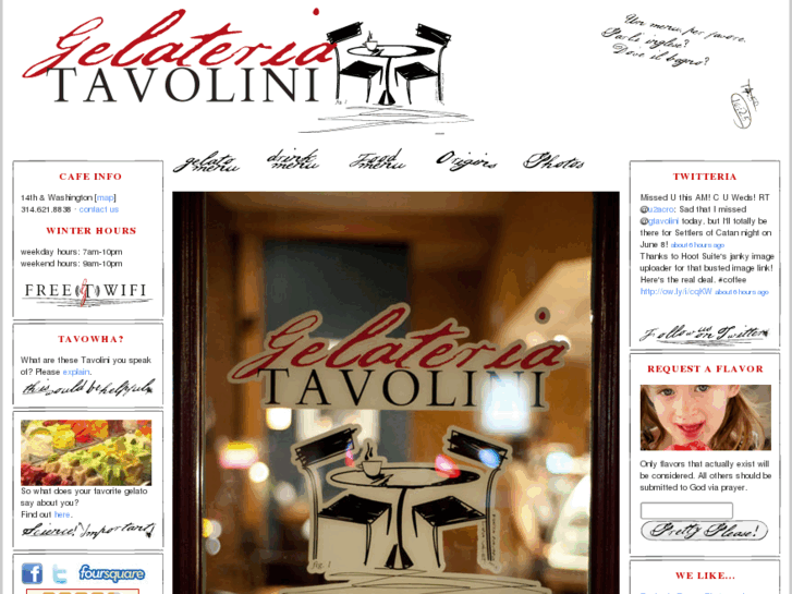 www.gelateriatavolini.com