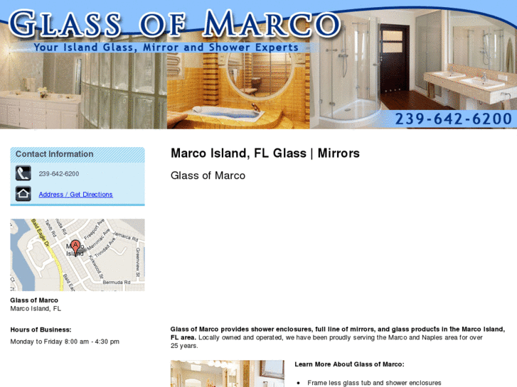 www.glassmarco.com